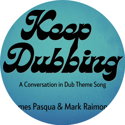 James Pasqua and Mark Raimondi