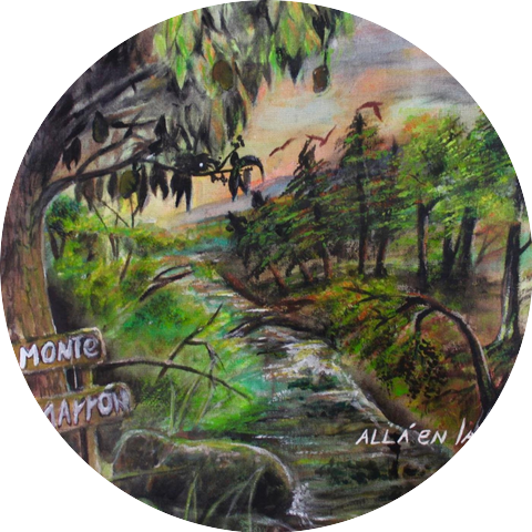 Monte Cimarron