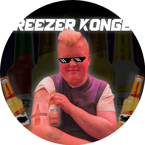 Breezer Kongen JB