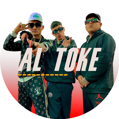 Chuky Mc Oficial