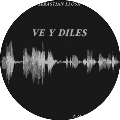 alex ponce & Sebastian Llosa