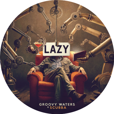 Groovy Waters & Scubba