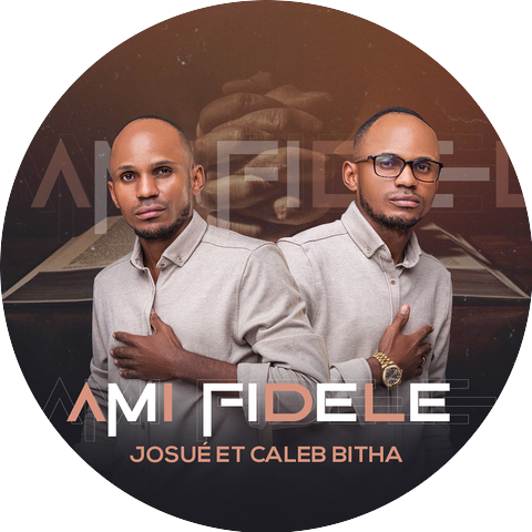 Josué et Caleb Bitha