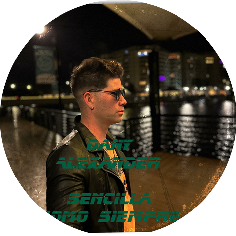 Dany Alexander official