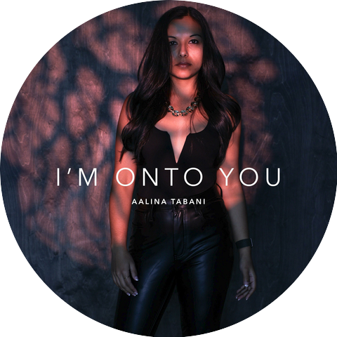 Aalina