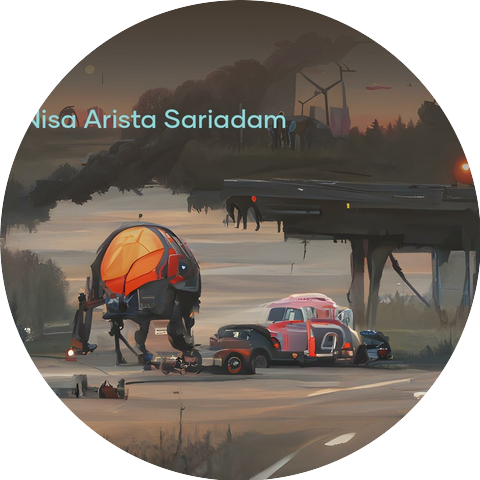 Nisa Arista Sariadam