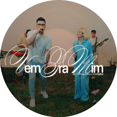 Jael Caroline & Paulo Cesar Baruk