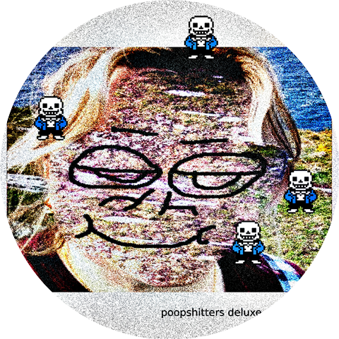 The PoopShitters