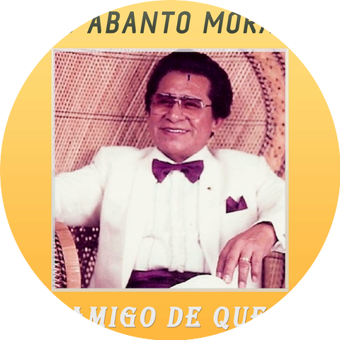 Luis Abanto Morales