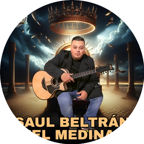 Saúl Beltrán
