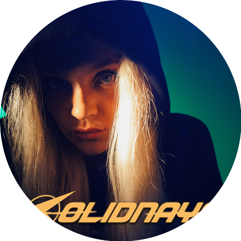 SOLIDNAYA