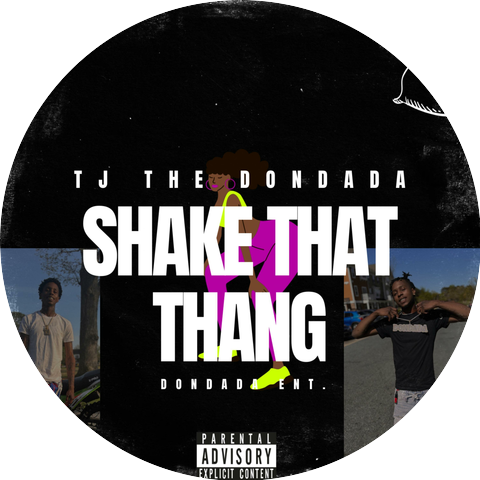 Tj The Dondada