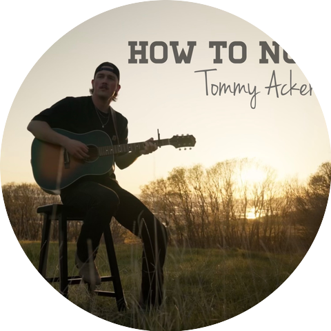Tommy Acker