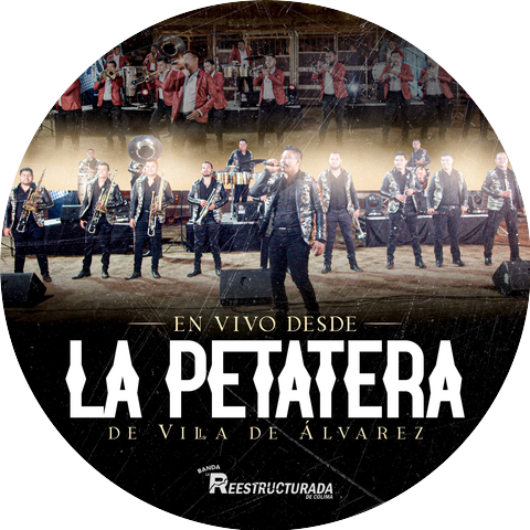 Banda La Reestructurada De Colima