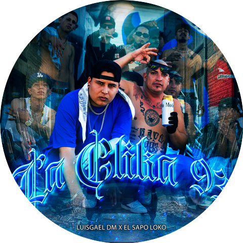 LuisGael DM & El Sapo Loko