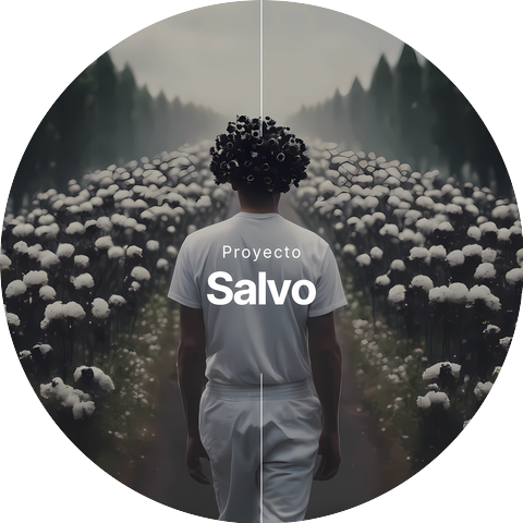 Proyecto Salvo