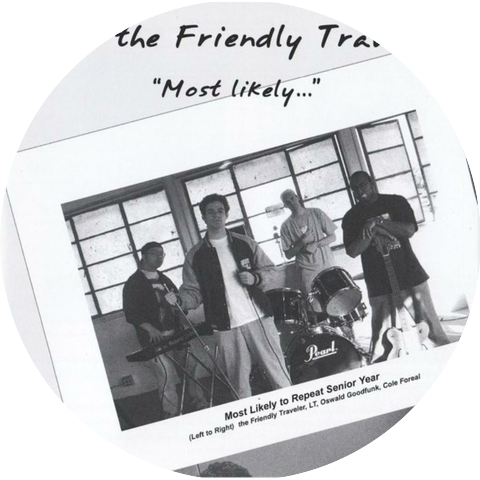 the Friendly Traveler