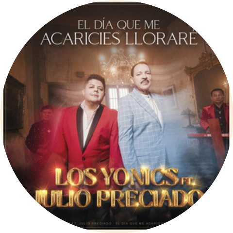 Los Yonic's & Julio Preciado