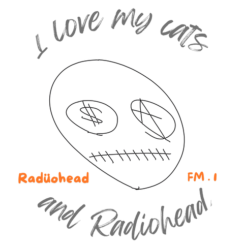 Raduohead