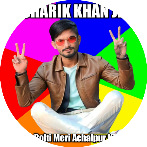 Sharik khan jr