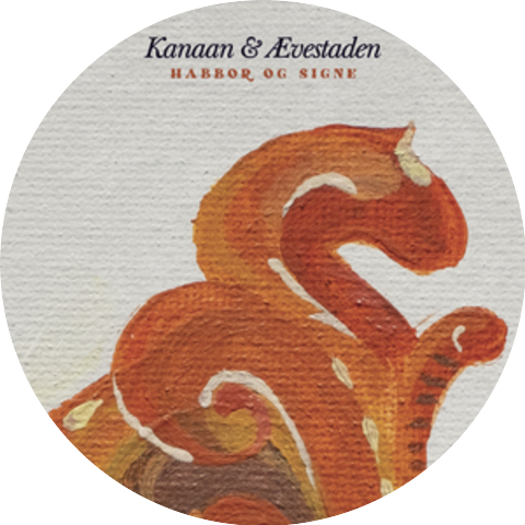 Kanaan & Ævestaden