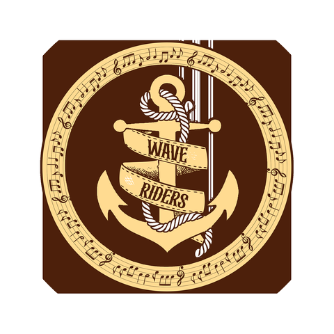Wave Riders Sea Shanties