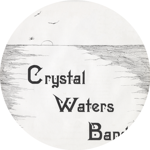 Crystal Waters Band