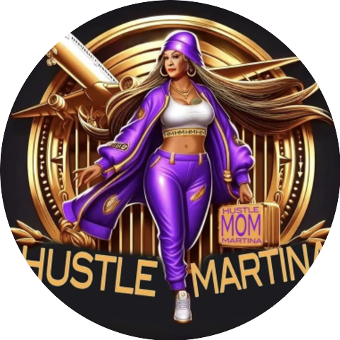 HustleMomMartina