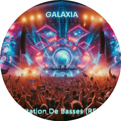 Galaxia Music
