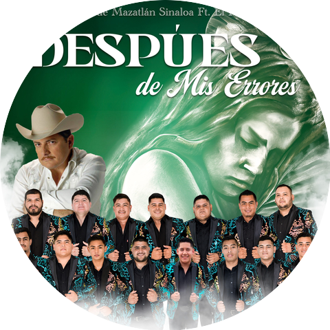 Banda Clave 5.7 de Mazatlán Sinaloa with El Puma De Sinaloa