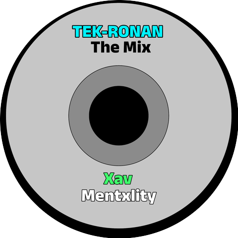 TEK-RONAN