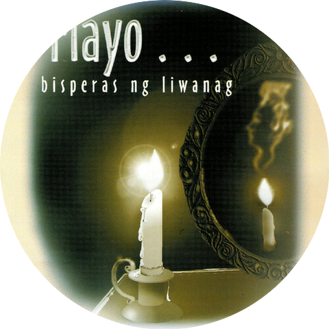The Cast of Mayo... Bisperas ng Liwanag