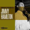 Jimmy Hamilton