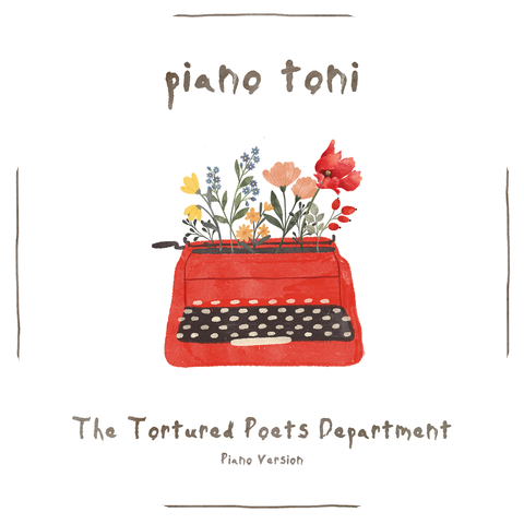 Piano Toni
