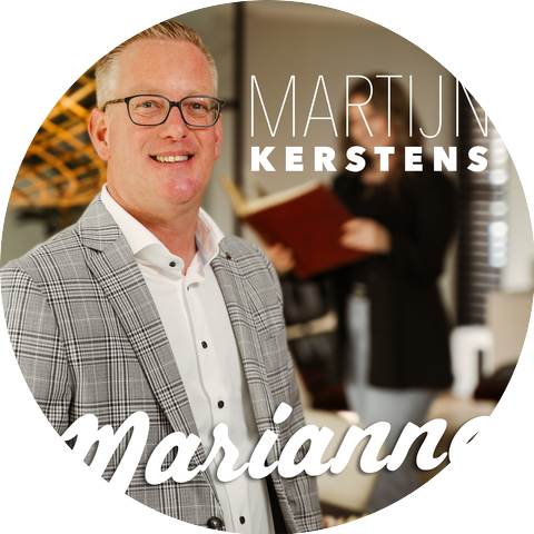 Martijn Kerstens