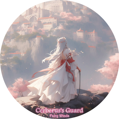 Fairy Winds