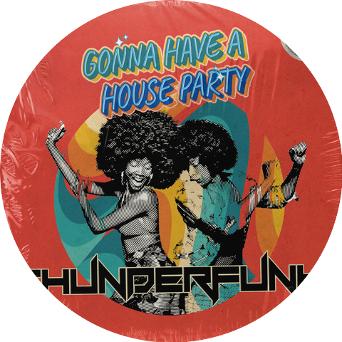 Thunderfunk