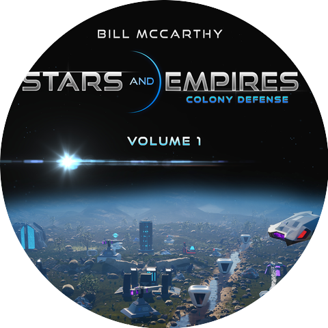 Bill McCarthy