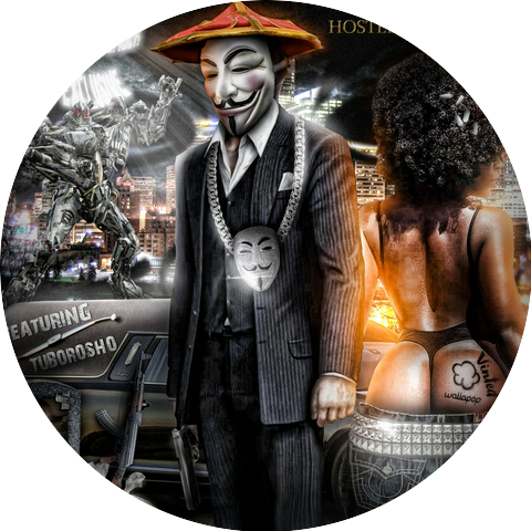 Anonymous Ember & tuborosho