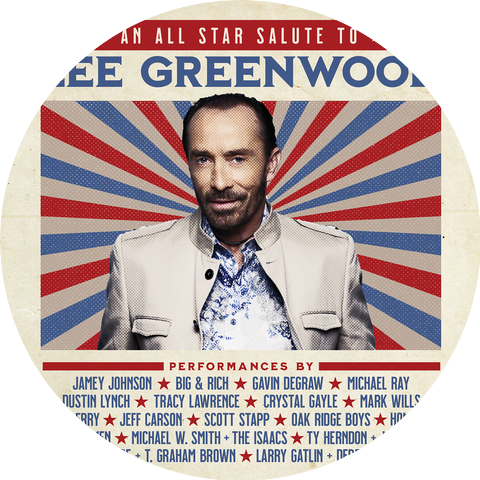 Lee Greenwood and All-Star Salute Ensemble