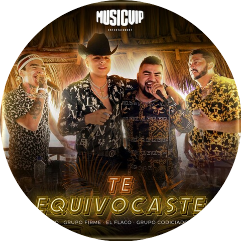 El Mimoso Luis Antonio López, Grupo Firme, Luis Angel "El Flaco"