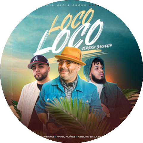 Abelito En La Guitarra