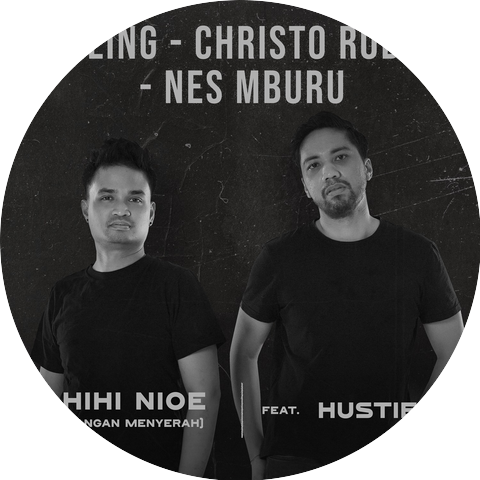 Herling, Christo Robert and Nes Mburu