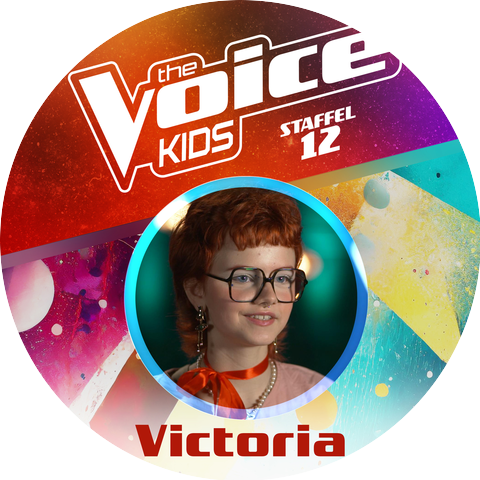 Bellamore, Victoria, Isa The Voice Kids - Germany