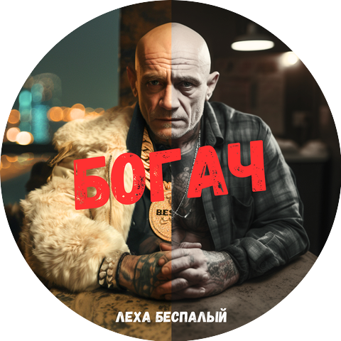 Леха Беспалый