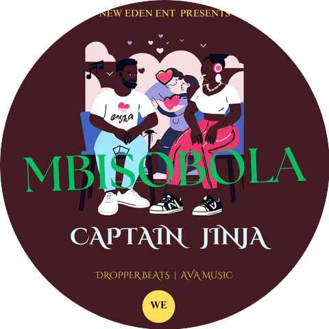 Captain Jinja