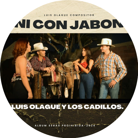 Luis Olague Y Los Cadillos Oficial