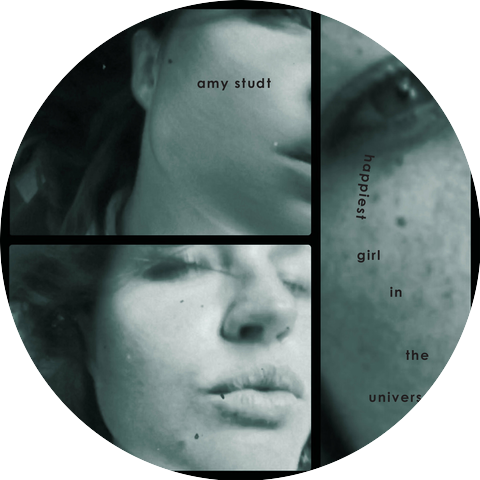 Amy Studt