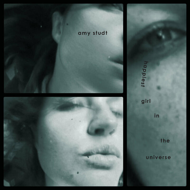 Amy Studt