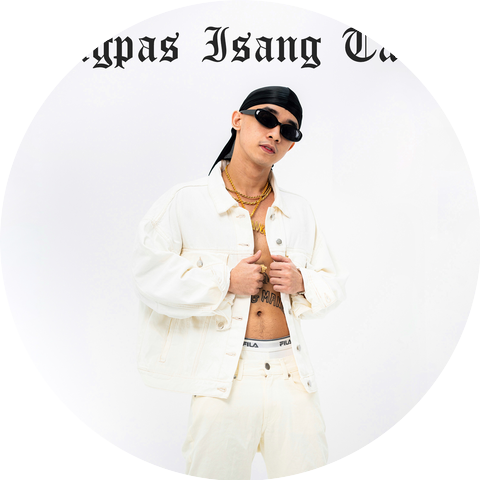 Haring Manggi Miguelito Malakas